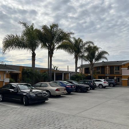 Amber Motel Inglewood Eksteriør billede