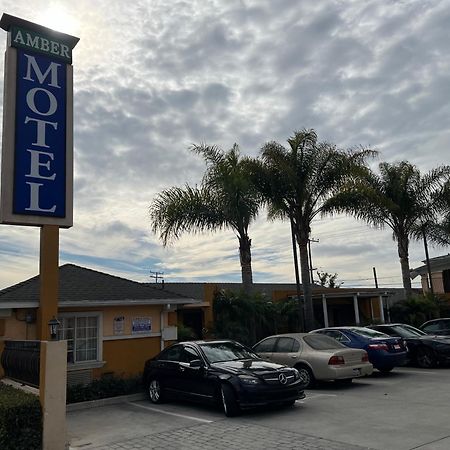 Amber Motel Inglewood Eksteriør billede