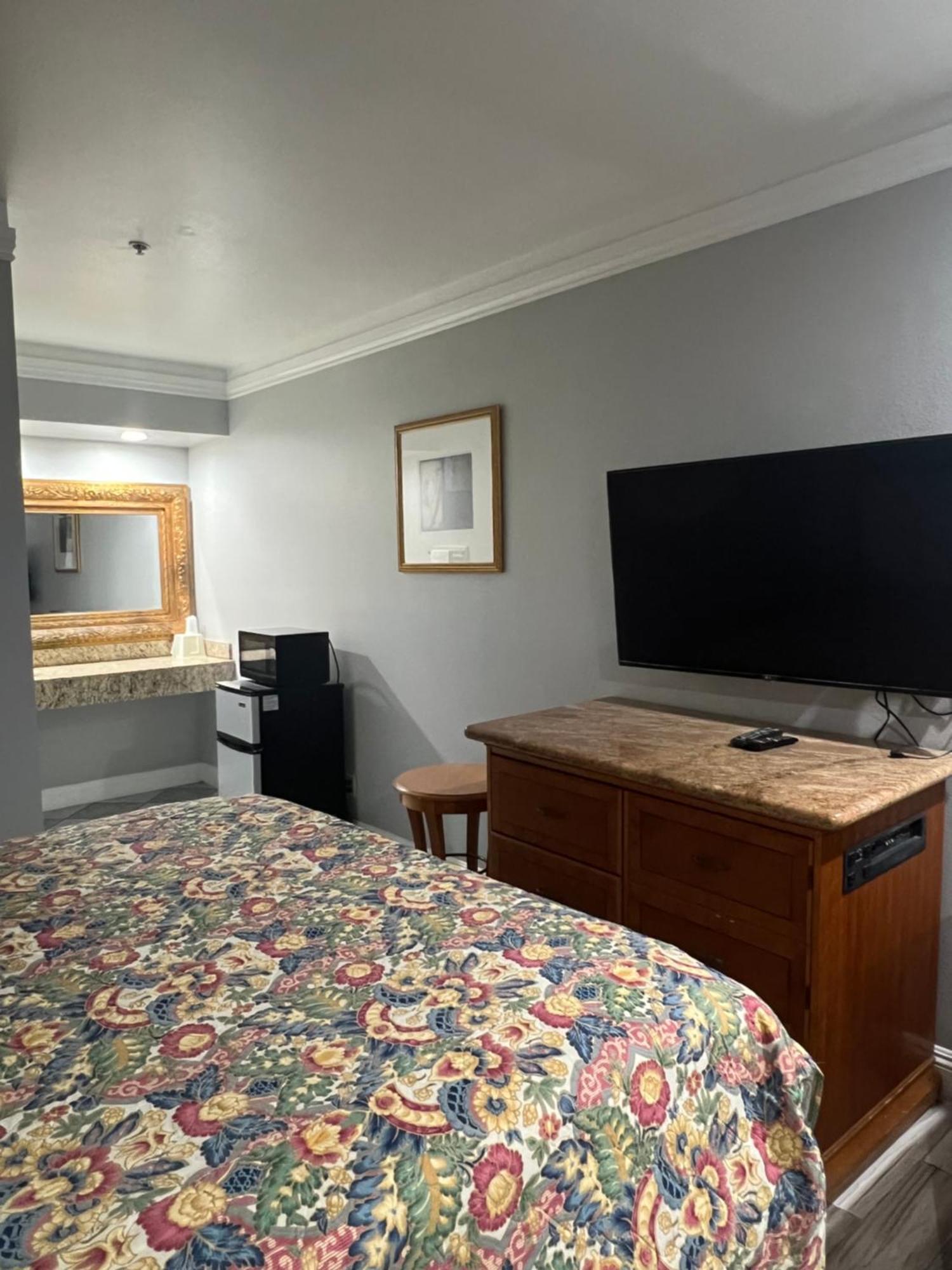 Amber Motel Inglewood Eksteriør billede