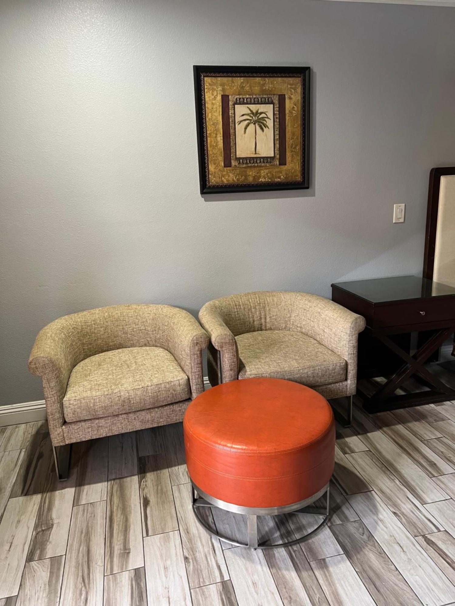 Amber Motel Inglewood Eksteriør billede